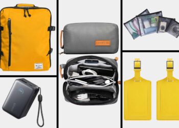 11 Tips for Smooth Boarding, From a Former Gate Agent