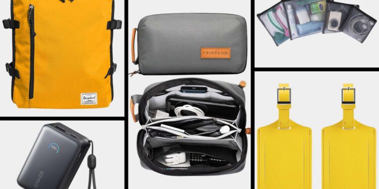 11 Tips for Smooth Boarding, From a Former Gate Agent