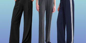 10 Comfy Travel Pants to Wear to the Airport