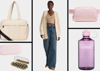 12 Valentine’s Day Gifts for Solo Travelers 2026