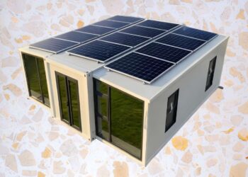 Amazon Has a Tiny House for Under $9.5K