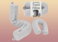 This $20 Memory Foam Pillow Is Great for Travel