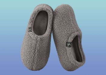 We Found $10 Bombas Slippers Lookalikes