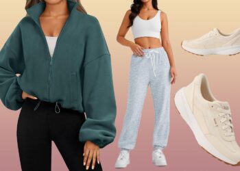 What Not to Wear Through Airport Security