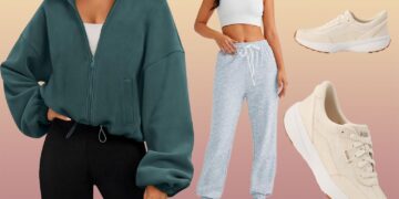 What Not to Wear Through Airport Security