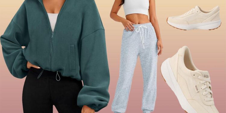 What Not to Wear Through Airport Security