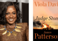 Viola Davis Novel ‘Judge Stone’: Buy Online