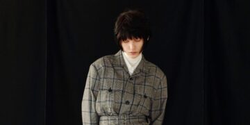 Akikoaoki Tokyo Fall 2026 Collection