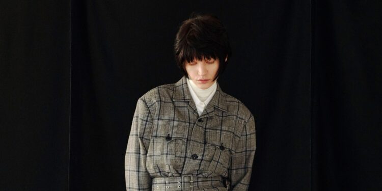 Akikoaoki Tokyo Fall 2026 Collection