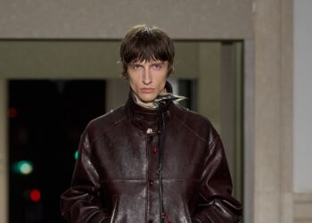 Ancellm Tokyo Fall 2026 Collection