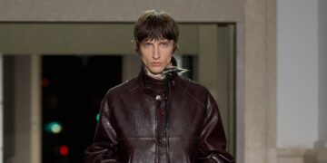 Ancellm Tokyo Fall 2026 Collection