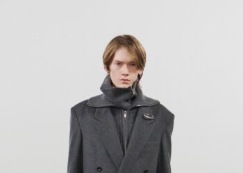 Attachment Tokyo Fall 2026 Collection