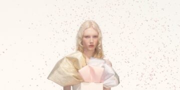 August Barron Fall 2026 Ready-to-Wear Collection