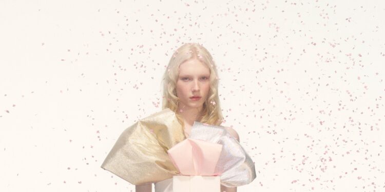 August Barron Fall 2026 Ready-to-Wear Collection