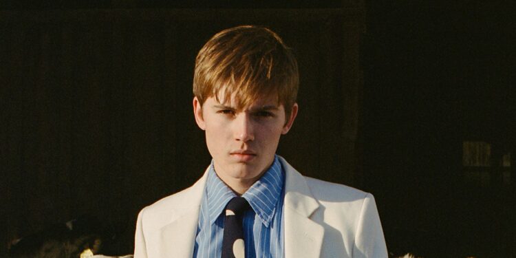 Bode Fall 2026 Ready-to-Wear Collection