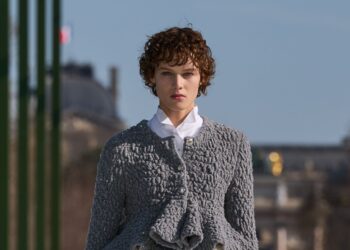 Christian Dior Fall 2026 Ready-to-Wear Collection