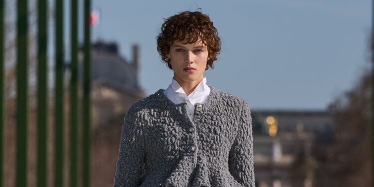 Christian Dior Fall 2026 Ready-to-Wear Collection