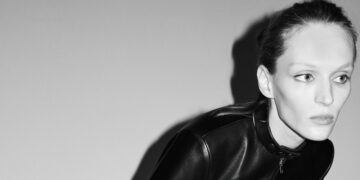 Christopher Esber Fall 2026 Ready-to-Wear Collection