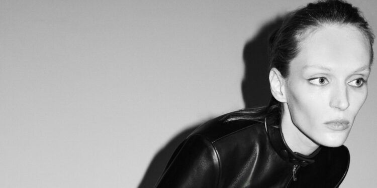 Christopher Esber Fall 2026 Ready-to-Wear Collection