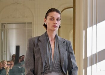 Co Fall 2026 Ready-to-Wear Collection