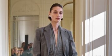 Co Fall 2026 Ready-to-Wear Collection