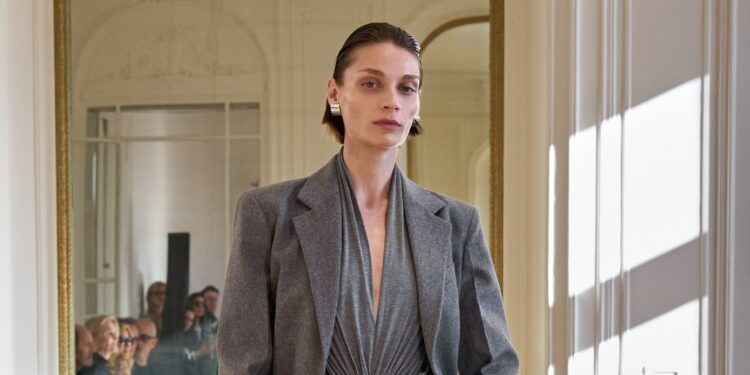 Co Fall 2026 Ready-to-Wear Collection