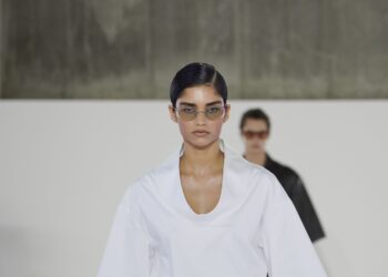 Cos Spring 2026 Ready-to-Wear Collection