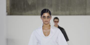 Cos Spring 2026 Ready-to-Wear Collection