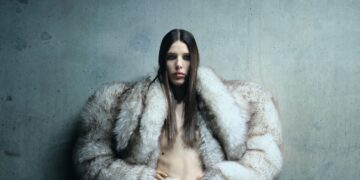 David Koma Fall 2026 Ready-to-Wear Collection