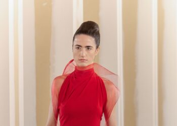 Ernesto Naranjo Spain Fall 2026 Collection