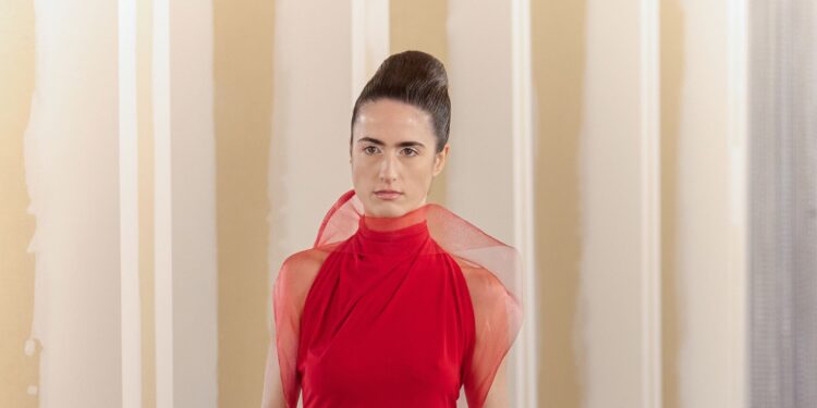 Ernesto Naranjo Spain Fall 2026 Collection