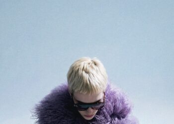 Giuseppe Di Morabito Fall 2026 Ready-to-Wear Collection