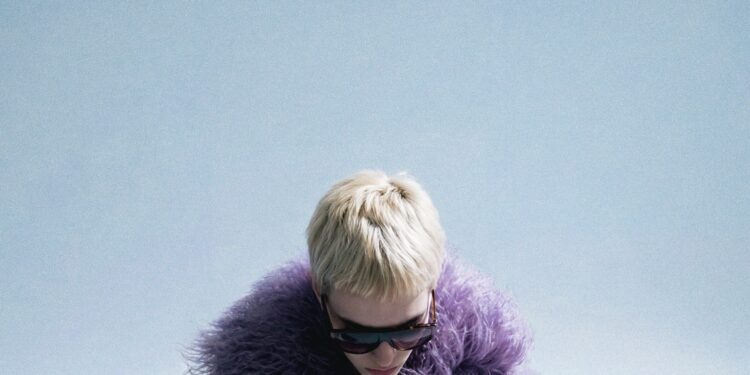 Giuseppe Di Morabito Fall 2026 Ready-to-Wear Collection