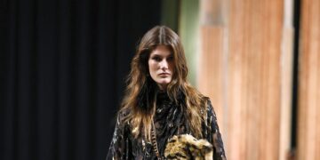 Johanna Ortiz Spain Fall 2026 Collection