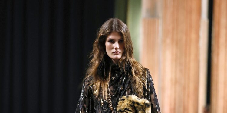 Johanna Ortiz Spain Fall 2026 Collection