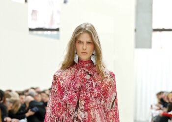 Juan Vidal Spain Fall 2026 Collection