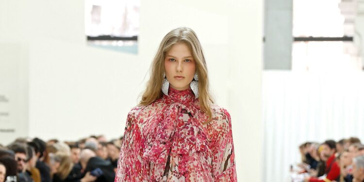 Juan Vidal Spain Fall 2026 Collection