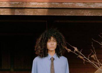 Khoki Tokyo Fall 2026 Collection