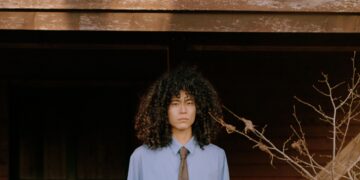 Khoki Tokyo Fall 2026 Collection