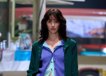 Kotohayokozawa Tokyo Fall 2026 Collection