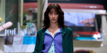 Kotohayokozawa Tokyo Fall 2026 Collection