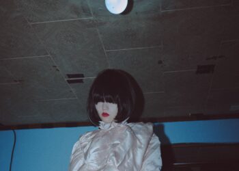 Mikio Sakabe Tokyo Fall 2026 Collection