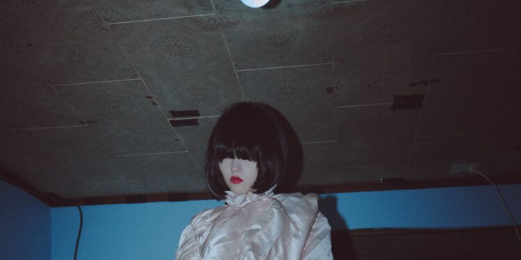 Mikio Sakabe Tokyo Fall 2026 Collection