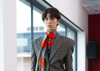 MSGM Fall 2026 Ready-to-Wear Collection