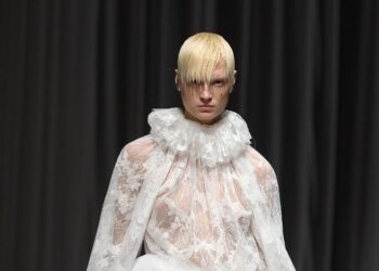 Mukcyen Tokyo Fall 2026 Collection