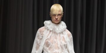 Mukcyen Tokyo Fall 2026 Collection