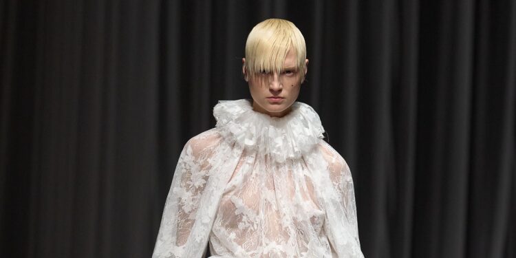 Mukcyen Tokyo Fall 2026 Collection