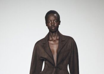 Oude Waag Shanghai Fall 2026 Collection