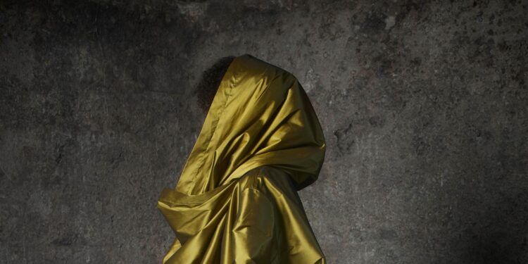 Rory William Docherty Fall 2026 Ready-to-Wear Collection