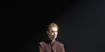 Tamme Tokyo Fall 2026 Collection